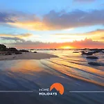 #316 New Town Nightlife Nearby Appartement Albufeira