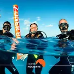 #316 New Town Nightlife Nearby