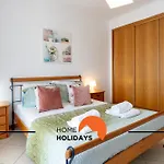 #316 New Town Nightlife Nearby Appartement *