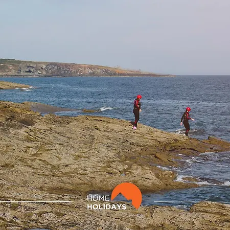 #316 Flat New Town By Holidays Appartement