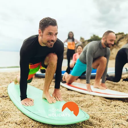 Appartement #316 New Town Nightlife Nearby