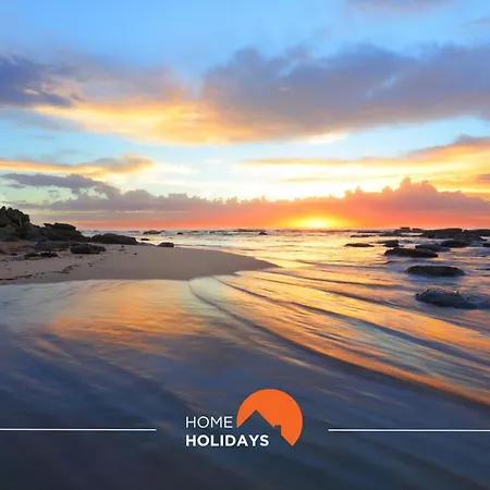 #316 Flat New Town By Holidays Apartment Albufeira