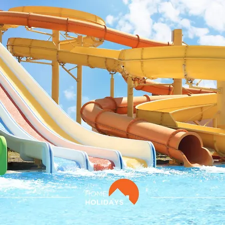 Appartement #316 Flat New Town By Holidays