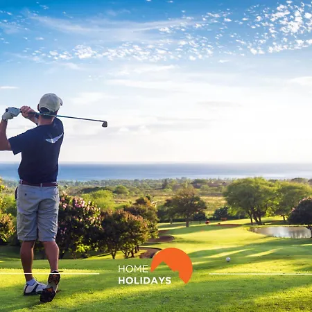 #316 Flat New Town By Holidays * Albufeira