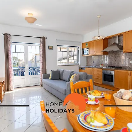 #316 Flat New Town By Holidays *