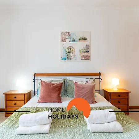 #316 Flat New Town By Holidays * Albufeira