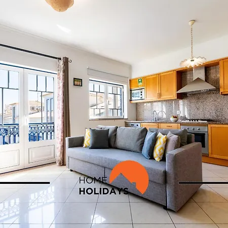 #316 Flat New Town By Holidays Appartement *