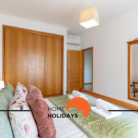 #316 Flat New Town By Holidays *