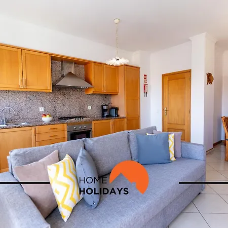 #316 Flat New Town By Holidays * Albufeira