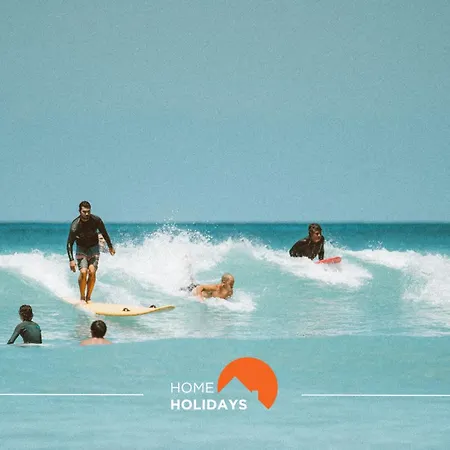 #316 Flat New Town By Holidays Appartement *