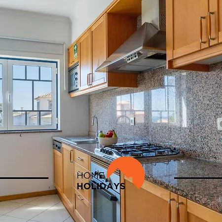 #316 Flat New Town By Holidays Apartament