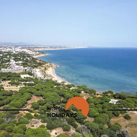 #316 Flat New Town By Holidays Apartament Albufeira