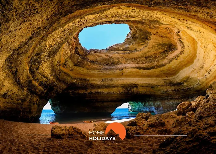 #316 Flat New Town By Holidays * Albufeira