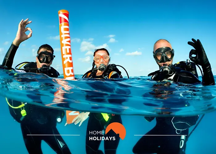 #316 Flat New Town By Holidays