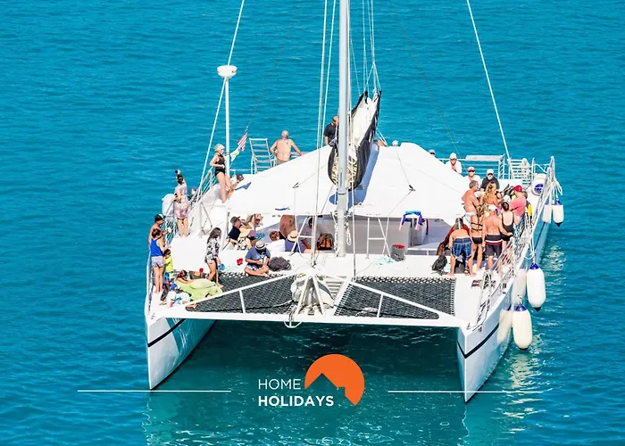 #316 Flat New Town By Holidays Daire *