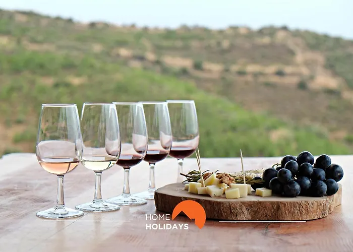 #316 Flat New Town By Holidays