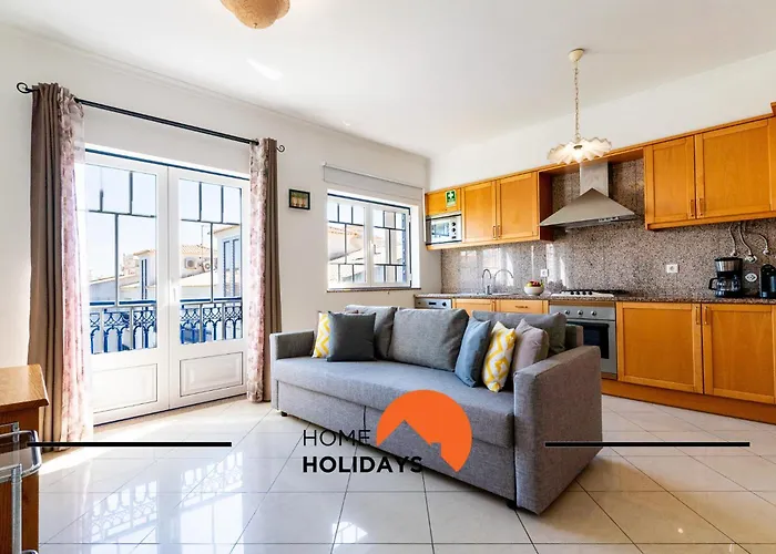 #316 Flat New Town By Holidays Daire *