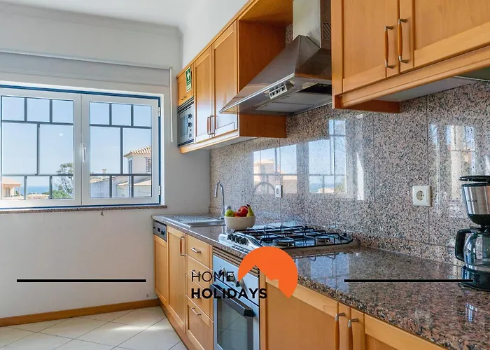 #316 Flat New Town By Holidays Daire