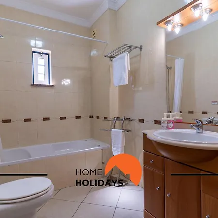 Appartement #316 New Town Nightlife Nearby Albufeira