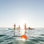 #316 New Town Nightlife Nearby Appartamento