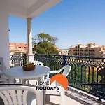 #316 New Town Nightlife Nearby Albufeira