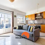 #316 New Town Nightlife Nearby Appartamento *