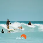 #316 New Town Nightlife Nearby Appartamento *