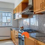 #316 New Town Nightlife Nearby Appartamento